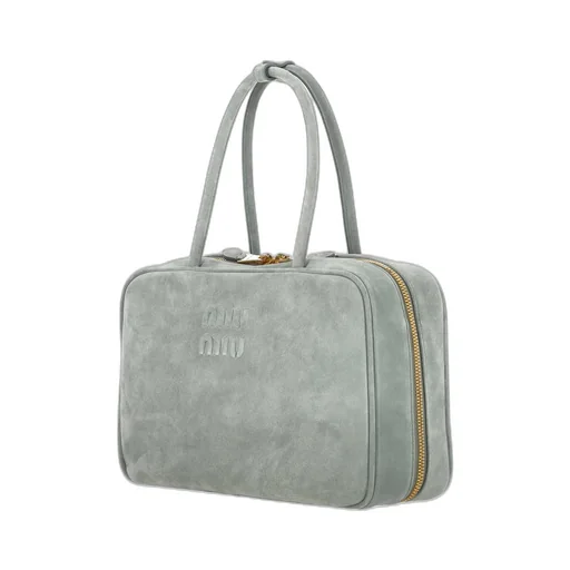 Beau Zipped Tote Bag