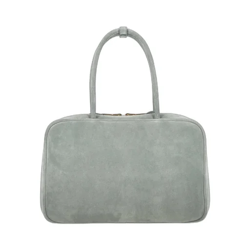 Beau Zipped Tote Bag