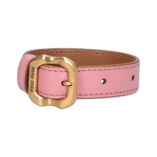 Leather Bracelet