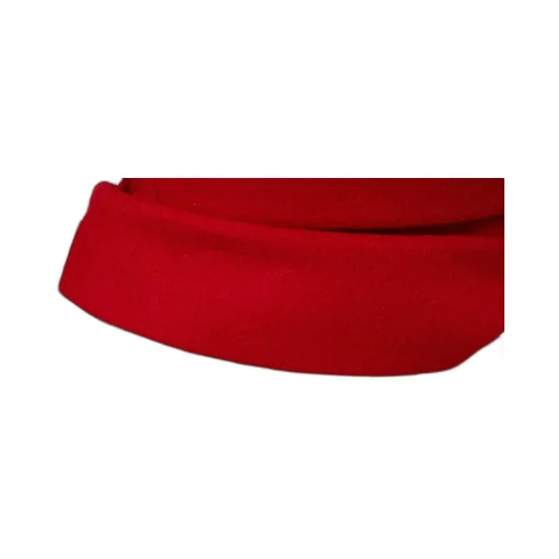 Zip-Up Midi Skirt