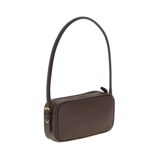Leather Pouch