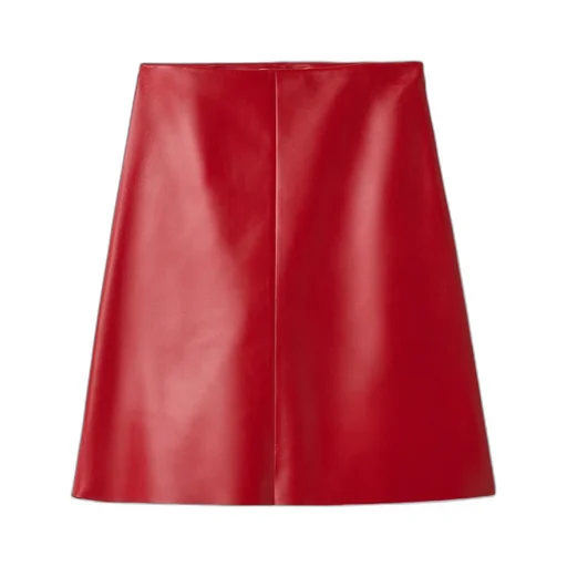 A-Line Skirt