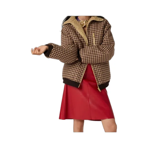A-Line Skirt