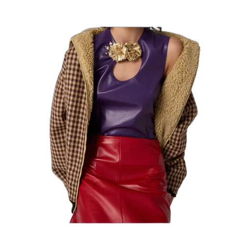 A-Line Skirt