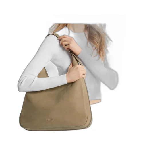 Nolita Large Hobo Shoulder Bag