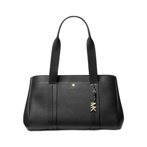 Romee Large Pebbled Tote Bag
