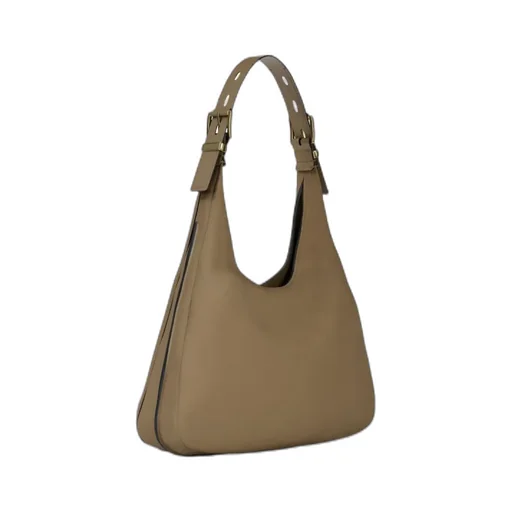 Nolita Large Hobo Shoulder Bag