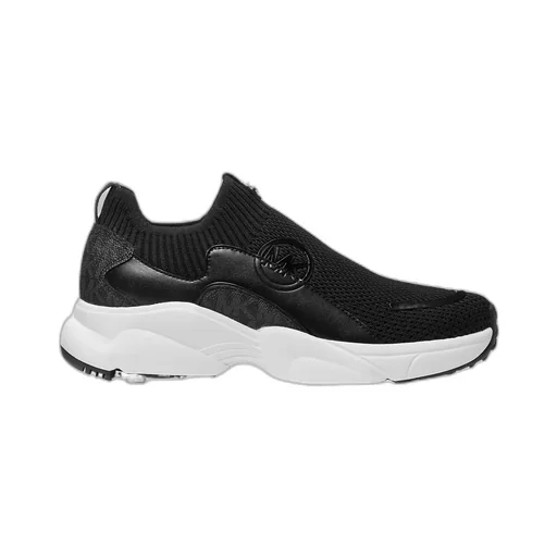 Sami Stretch Knit Sneakers