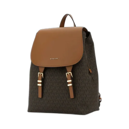 Foldover Top Backpack