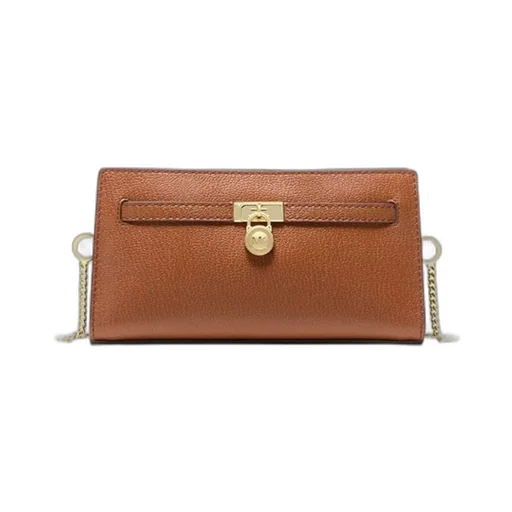 Hamilton Moderne Extra-Small Signature Logo Convertible Crossbody Bag