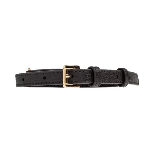 Zip-Top Shoulder Bag