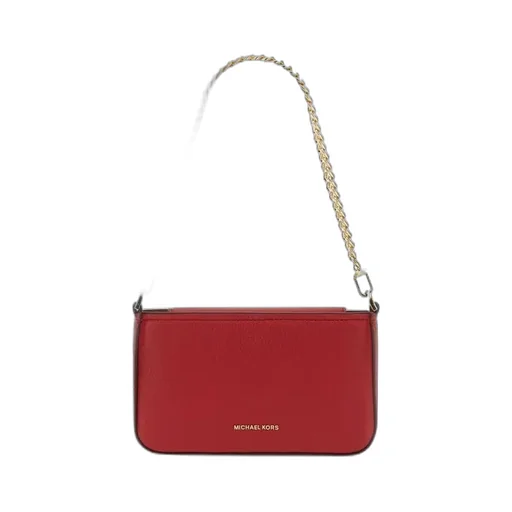 Bryant Small Pebbled Convertible Pouch
