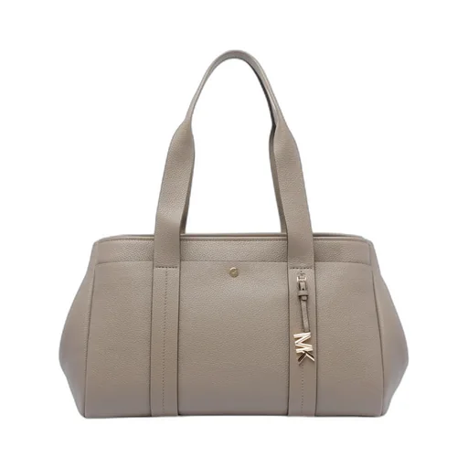 Romee Large Pebbled Tote Bag