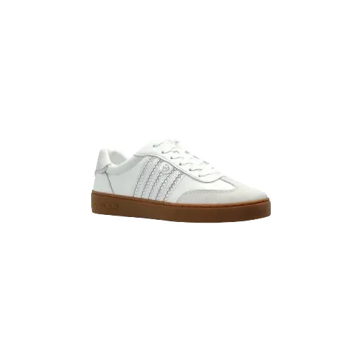 Scotty Lace-Up Sneakers