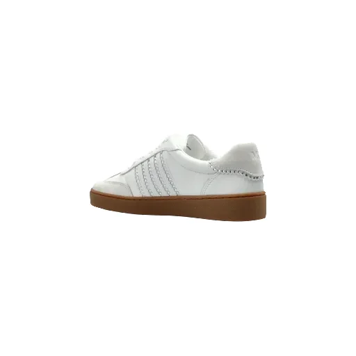 Scotty Lace-Up Sneakers