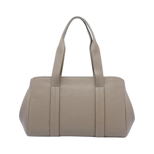 Romee Large Pebbled Tote Bag
