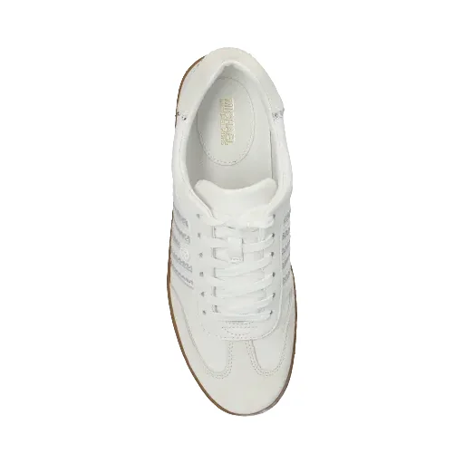 Scotty Lace-Up Sneakers