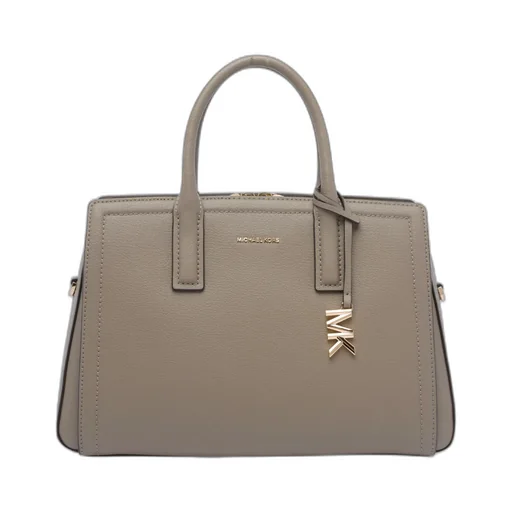 Laila Medium Satchel Bag
