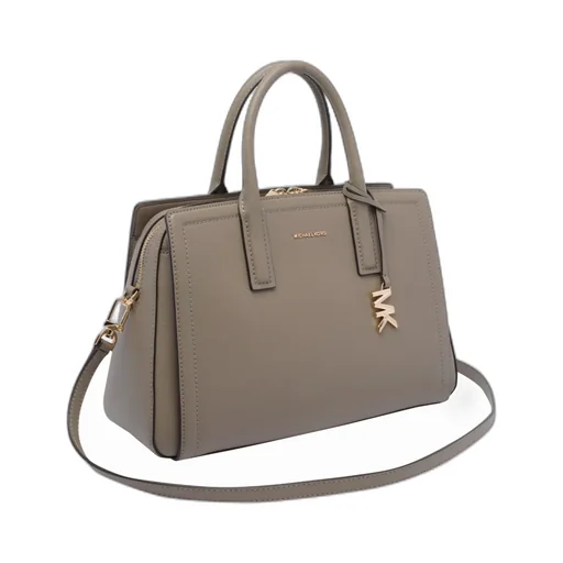 Laila Medium Satchel Bag