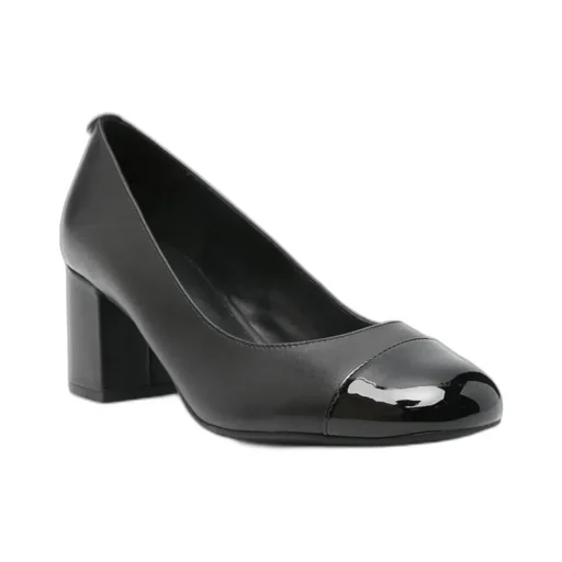 Perla Flex Leather Pumps