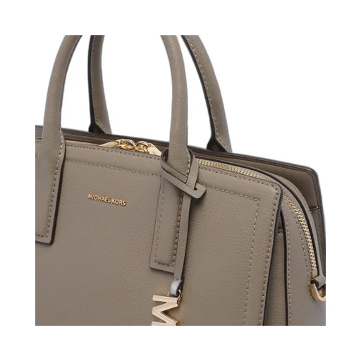 Laila Medium Satchel Bag