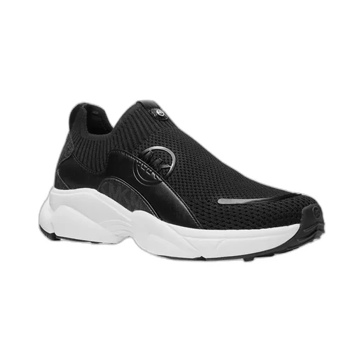 Sami Stretch Knit Sneakers
