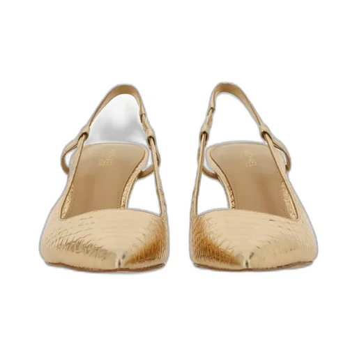 63Mm Alora Slingback Pumps