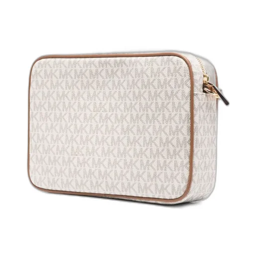 Jet Set Zipped Large Crossbody Bag