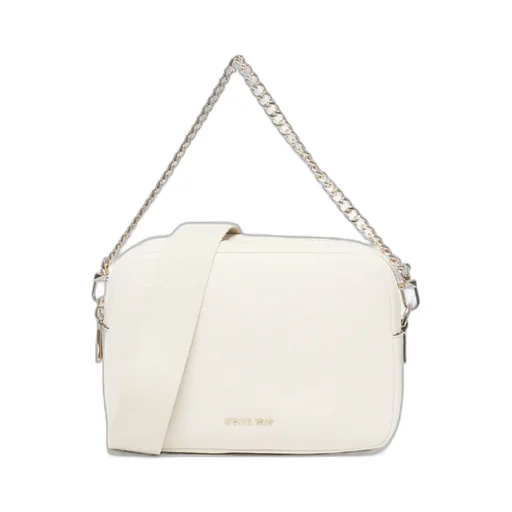 Bryant Medium Pebbled Camera Crossbody Bag