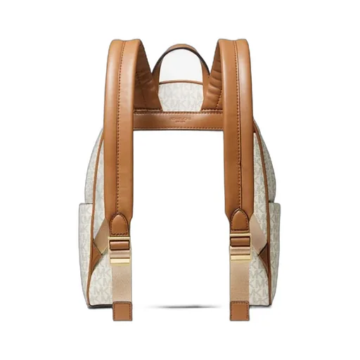 Medium Jacquard Backpack