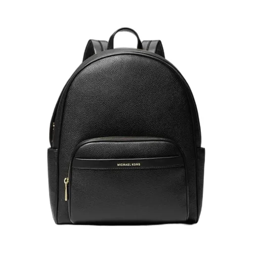 Bex Leather Backpack