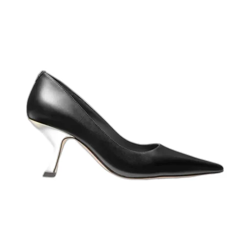 Heeled Pumps