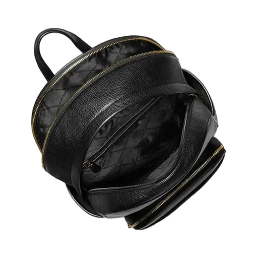 Bex Leather Backpack
