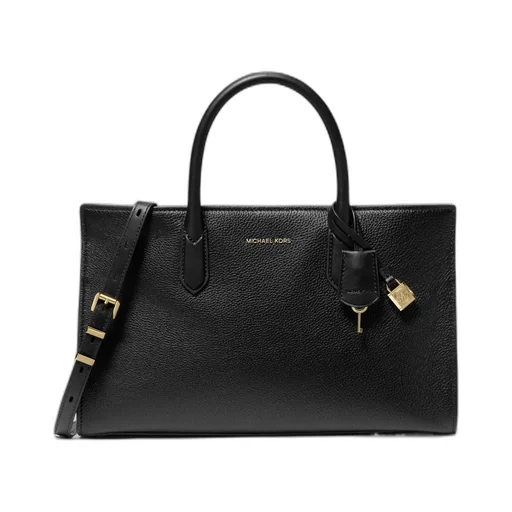 Scarlett Medium Satchel Bag