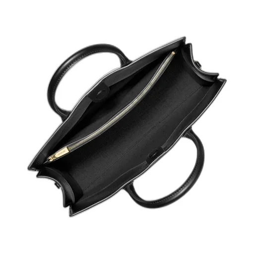 Scarlett Medium Satchel Bag