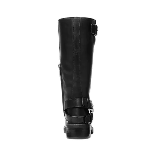 Leather Boots