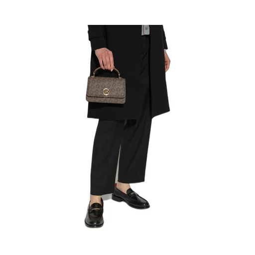 Delancey Monogram Shoulder Bag