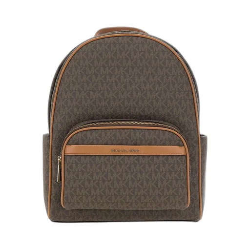 Monogrammed Backpack