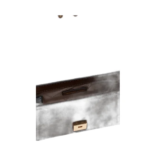 Delancey Monogram Shoulder Bag