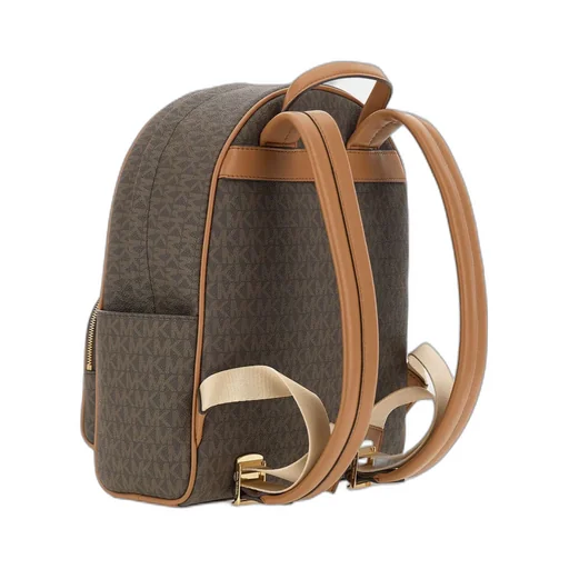 Monogrammed Backpack