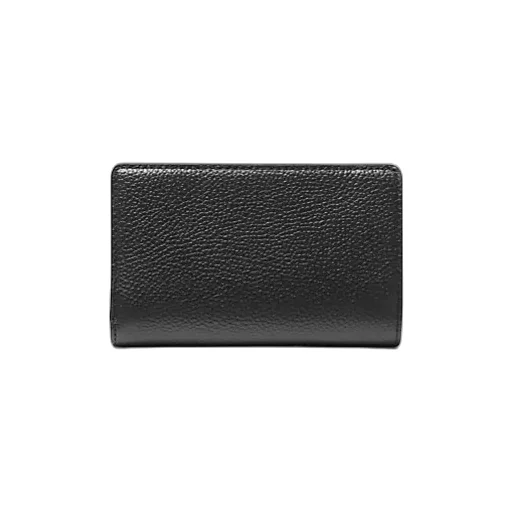 Logo Lettering Medium Wallet