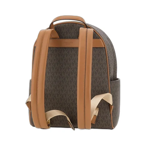 Monogrammed Backpack
