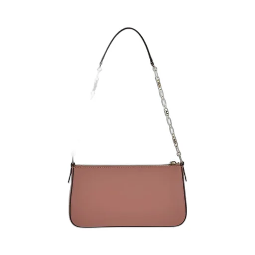Empire Leather Shoulder Bag