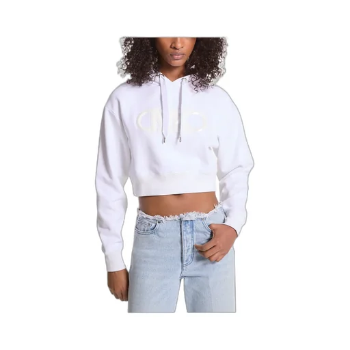 Empire Logo Organic Cotton Hoodie