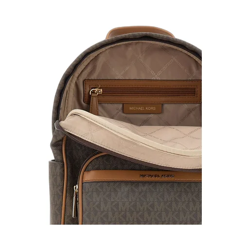 Monogrammed Backpack