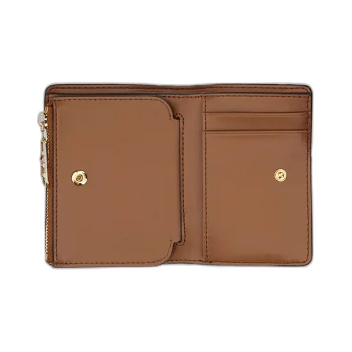 Medium Empire Bil-Fold Wallet