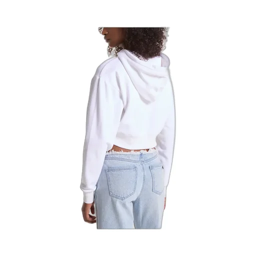Empire Logo Organic Cotton Hoodie