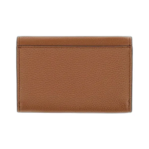 Logo Lettering Wallet