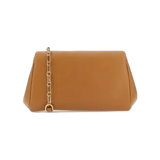 Belle Chained Shoulder Bag