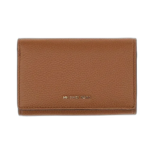 Logo Lettering Wallet